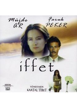 Iffet (VCD) Müjde Ar, Faruk Peker