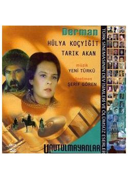 Derman Tarik Akan- Hülya Kocyigit