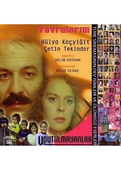 Yavrularim Hülya Kocyigit (VCD)