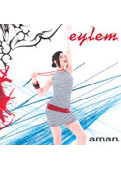 Aman Eylem (CD)