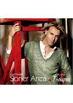 Bu Yaz Biz Soner Arica