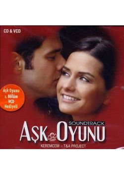 Ask Oyunu Keremcem