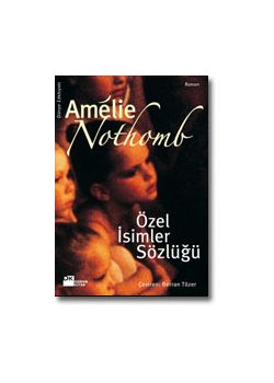 Özel İsimler Sözlüğü