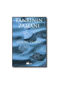 Tanrının Zamanı