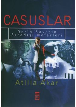 Casuslar