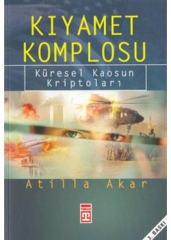 Kiyamet Komplosu