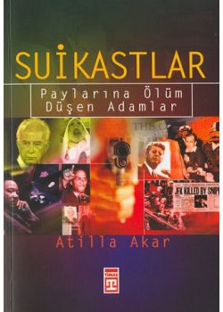 Suikastlar