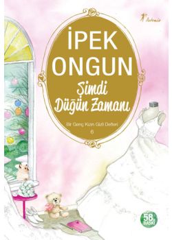 Şimdi Düğün Zamanı 