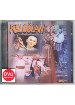 Keloglan  Degirmencinin Kizi