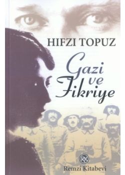 Gazi ve Fikriye