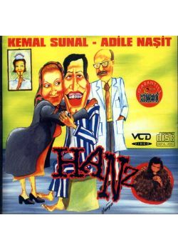 Hanzo Kemal Sunal