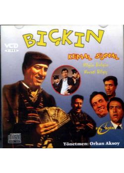Bickin Kemal Sunal (VCD)