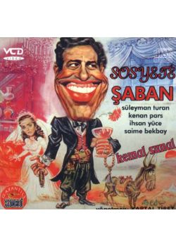 Sosyete Saban Kemal Sunal