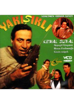 Yakisikli Kemal Sunal (VCD)