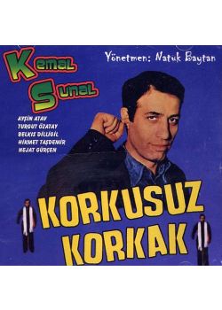 Korkusuz Korkak Kemal Sunal