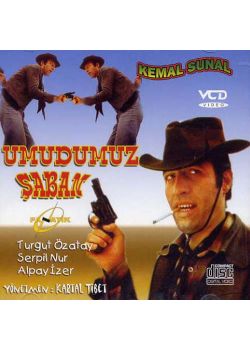 Umudumuz Saban Kemal Sunal (VCD)
