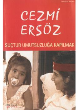 Suctur Umutsuzluga Kapilmak