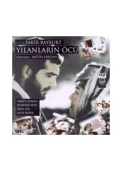 Yilanlarin Öcü Fikret Hakan