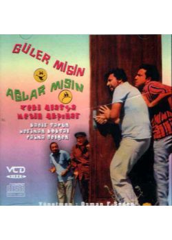 Güler misin Aglar misin Metin Akpinar