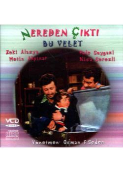 Nereden Cikti Bu Velet Metin Akpinar