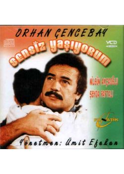 Sensiz Yasiyorum Orhan Gencebay