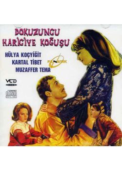 Dokuzuncu Hariciye Kogusu Hülya Kocyigit