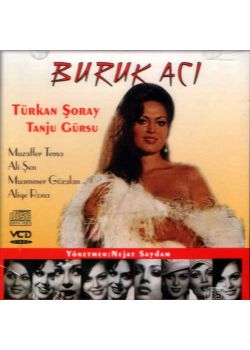 Buruk Acı Türkan Şoray, Tanju Gürsu, Ali Şen