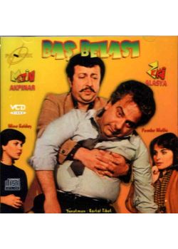 Baş Belası (VCD) Metin Akpınar