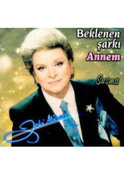 Annem Zeki Müren (Kaset)