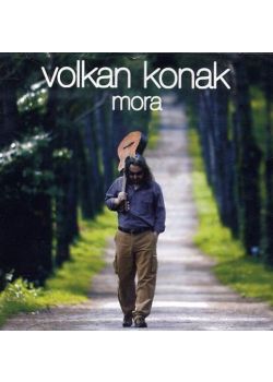 Mora Volkan Konak (CD)