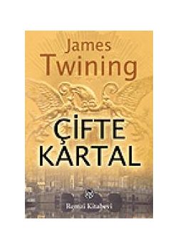 Cifte Kartal James Twining
