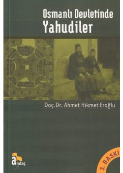 Osmanli Devletinde Yahudiler