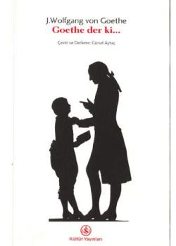 Goethe der ki...
