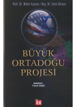 Büyük Ortadogu Projesi