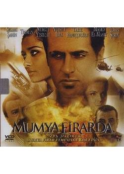 Mumya Firarda (VCD) Selami Şahin, Teoman