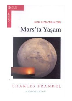Mars'ta Yasam Charles Frankel