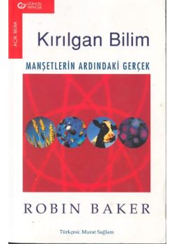 Kirilgan Bilim