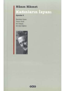 Kadınların İsyanı