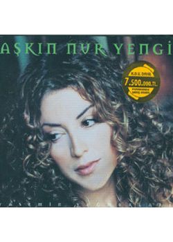 Yasemin Yagmurlari Askin Nur Yengi