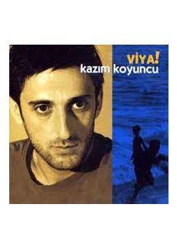 Viya Kazim Koyuncu