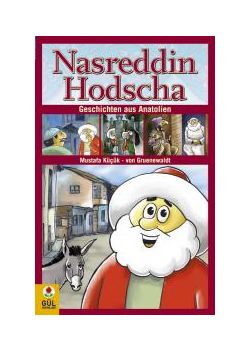 Nasreddin Hodscha  Almanca Nasreddin Hoca