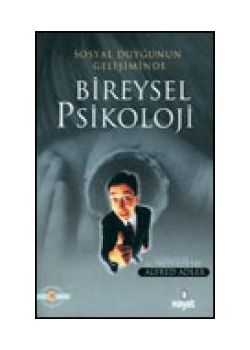 Bireysel Psikoloji