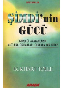 Şimdi'nin Gücü