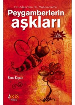 Peygamberlerin Asklari