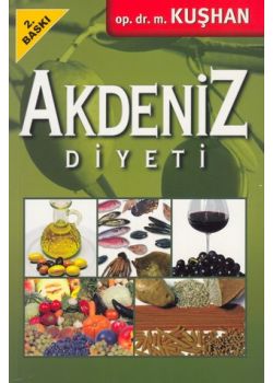 Akdeniz Diyeti