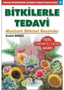 Bitkilerle Tedavi