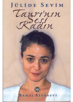 Tanri'nin Sesi Kadin