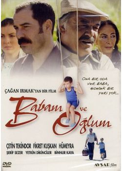 Babam ve Oglum Fikret Kuskan (DVD)