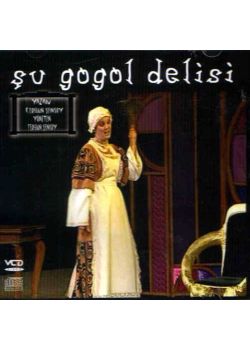 Su Gogol Delisi Ferhan Sensoy