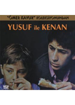 Yusuf ile Kenan (VCD) Cem Davran
